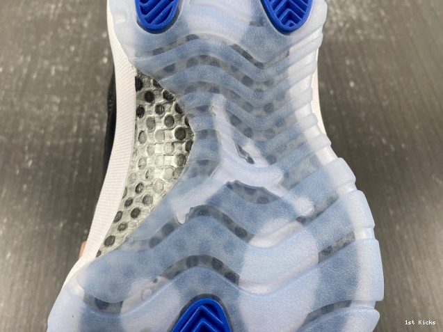 1st Kicks Space FV5104-004 Low Jordan Air Jam 11 0728